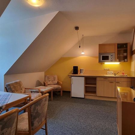 Hotel Peenebruecke Wolgast Luaran gambar
