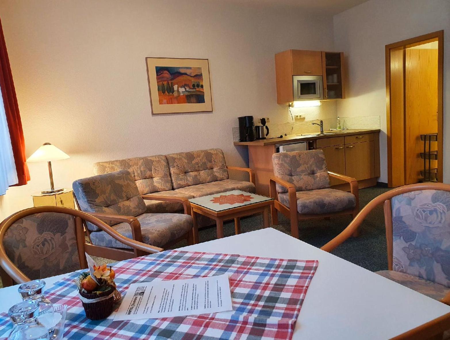 Hotel Peenebruecke Wolgast Luaran gambar
