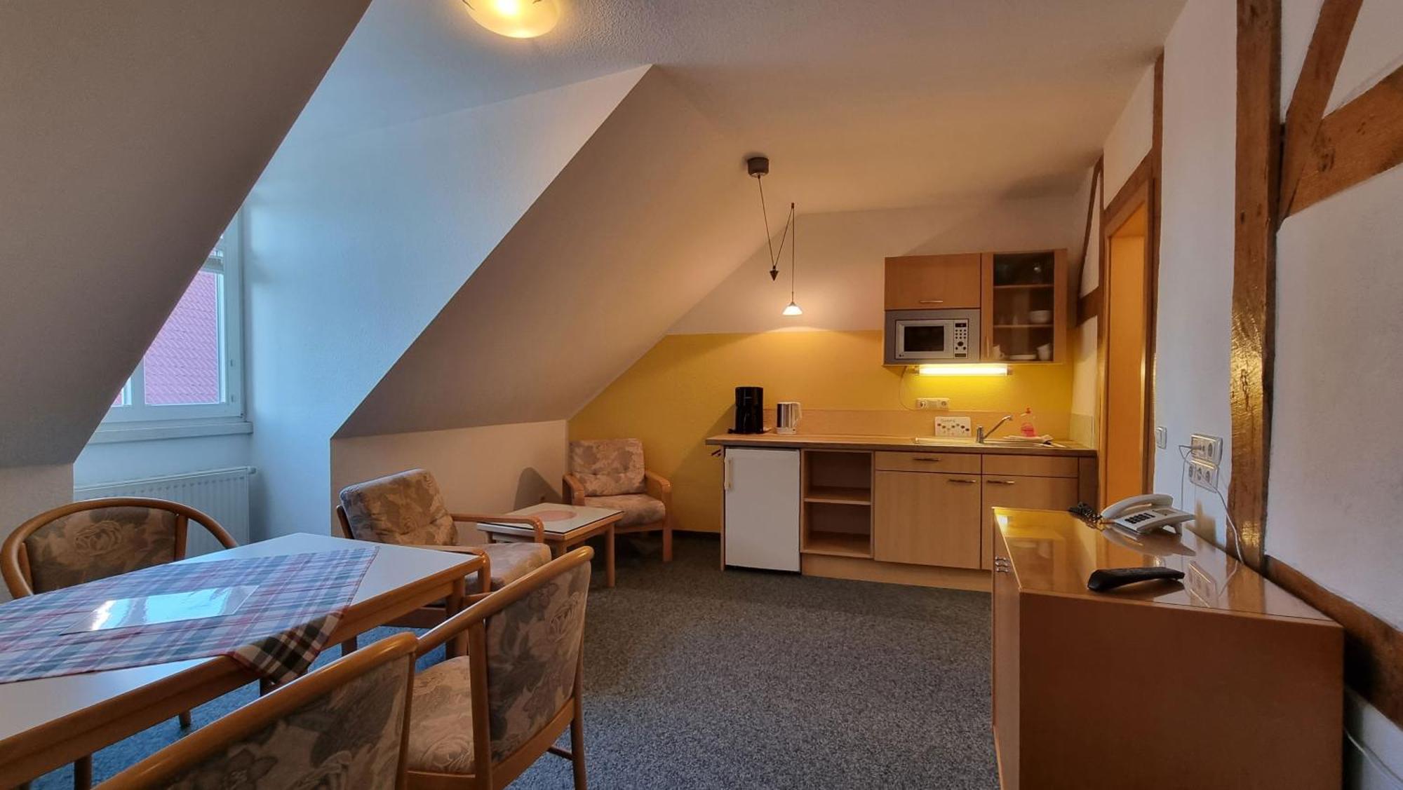 Hotel Peenebruecke Wolgast Luaran gambar